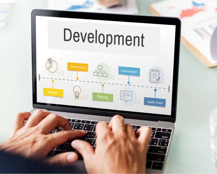 development 